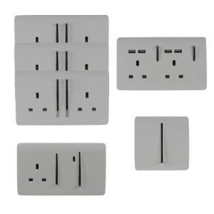 Trendiswitch Kitchen Pack - White by Trendiswitch