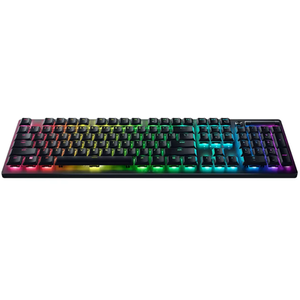 Razer DeathStalker V2 Pro Wireless Keyboard Low-Profile Optical Switches - Black / 437mm by Razer