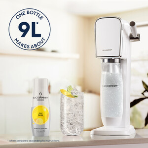 SodaStream Diet Tonic 440ml Classic by SodaStream