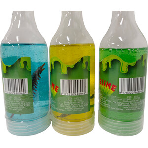 Bug Slime - Multicolour by Crafty Club