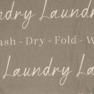 Drawstring Ironing Board Cover - S by My Laundry