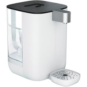 Brita Cube Cold Hot Water Dispenser - White by Brita