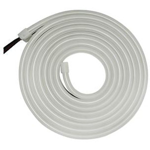 Smart Wi-Fi RGB LED Neon Strip Kit 12V, 3 meters, IP65 by EnerJ Smart