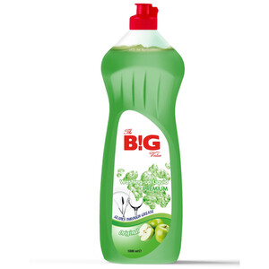 The Big Value Washing Up Liquid Premium - Original by The Big Value