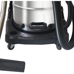 3000W Industrial Wet And Dry Vacuum Cleaner - Yellow by Miller & Mason