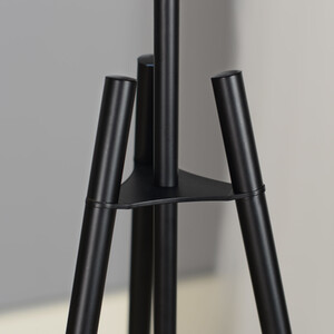 Bhodi Floor Lamp - Black