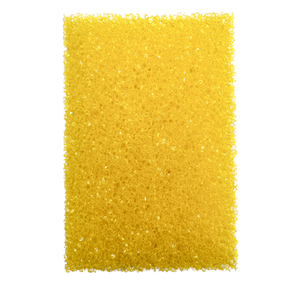 Chemisure Yellow Interior Sponge - Yellow by Chemisure