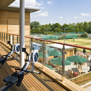 Blissful Spa Day with 25 Minute Treatment for Two Gift Experience - White by Buyagift