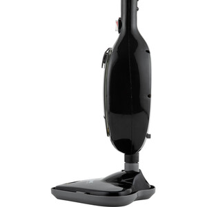 Steam Mop - Black by My Home