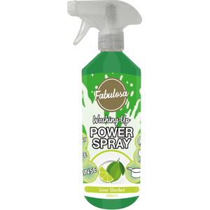 Fabulosa Washing Up Power Spray by Fabulosa