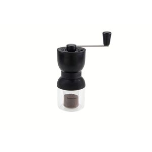 Tramontina Manual Coffee Grinder with Ceramic Burr - Black by Tramontina