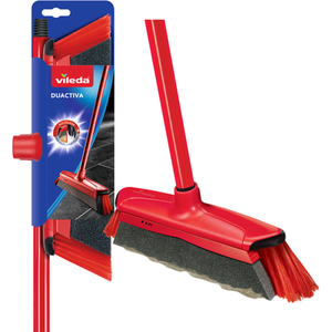 Vileda Duactiva Broom by Vileda