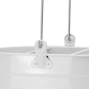 Wash Up Tidy - Chalk White by Maison & White