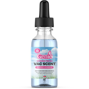 Genie Vac Scent - Multicolour