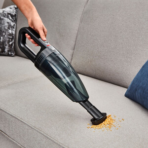 Tower Handheld Wet Dry Vac - Platinum by Tower