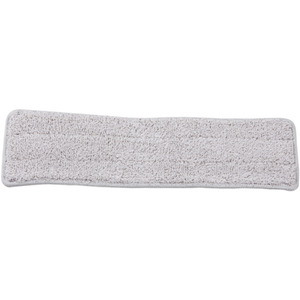 Hands-free Spin Mop and Bucket Cleaning Set - Grey / 11cm by Livingandhome