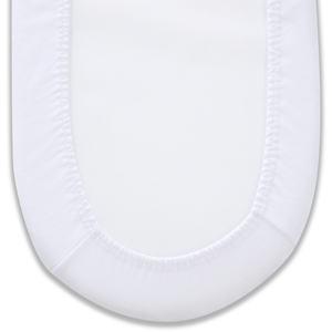 CDL Baby Fitted Sheet by Clair De Lune