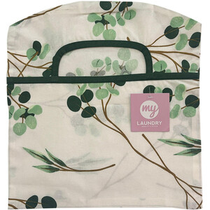 My Laundry Floral Peg Bag - Multicolour