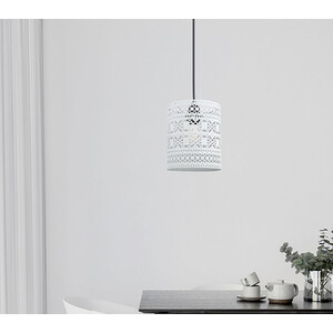 Deco Art Pendant
