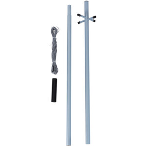 My Laundry Soil Spear Set - Grey