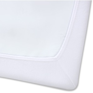 CDL Baby Fitted Sheet by Clair De Lune