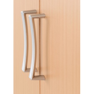 Polar Bedroom Set by Seconique