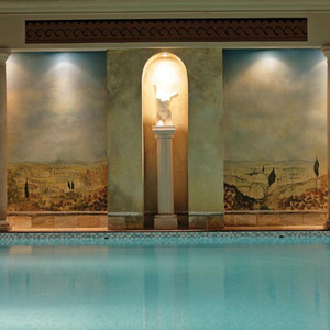 Premium Spa Day Gift Experience - White by Buyagift