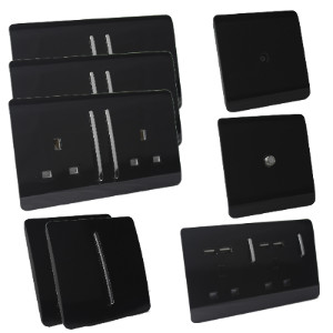 Trendiswitch Lounge Pack - White by Trendiswitch