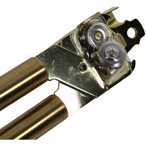 Kaiseki Metal Can Opener - Gold