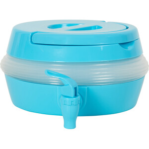 5.5L Collapsible Drinks Dispenser