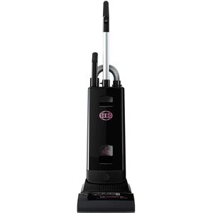 Sebo 890W Automatic X7 Epower Bagged Upright Vacuum Cleaner - Black by Sebo