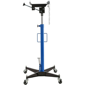 0.5 Ton High Lift Transmission Jack by Livingandhome