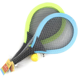 Soft Racquet Set