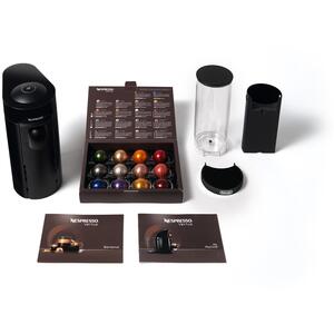 De'Longhi Vertuo Plus Coffee Machine - Black by De'Longhi