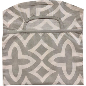 My Laundry Peg Bag - Grey by My Laundry