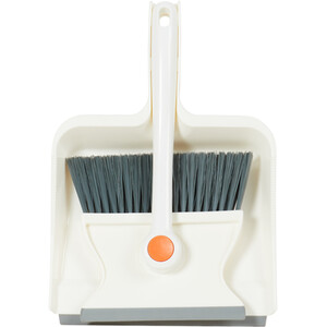 Dustpan and Brush Squeegee set