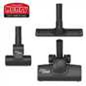 Henry Pro Accessory Kit - Black by Henry