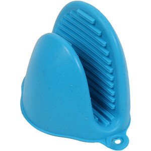 Silicone Grab Mitt