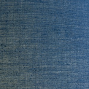 CGC LUCIA Fabric Ceiling Lamp Shade With Frosted Diffuser - Navy Blue by CGC Lighting