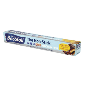 Bacofoil Non-Stick Kitchen Foil by Bacofoil