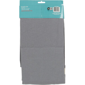 Head Chef Apron - Grey