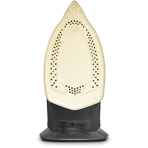 Morphy Richards Crystal Clear Steam Iron Gold - Yellow by Morphy Richards