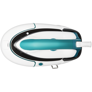 Morphy Richards Power SteamElite Steam Generator - Turquoise by Morphy Richards