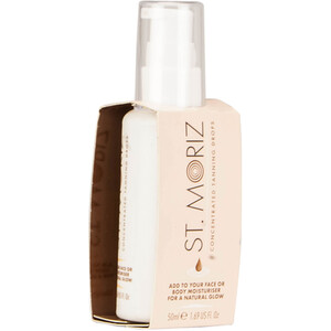 St. Moriz Face Tanning Serum 50ml by St Moriz