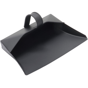 JVL Craven Ash Carrier Set - Black by JVL