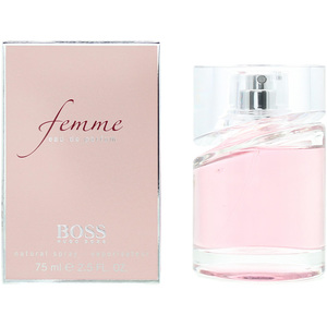 Hugo Boss Femme Eau de Parfum 75ml - Pink by Hugo Boss