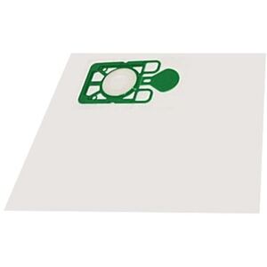 Henry NVM-2BH Hepaflo Dustbag Pack of 10 - White by Henry