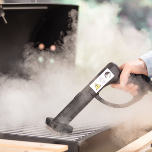 Steam Dynamo Multi Tool Steam Cleaner - Black by Ewbank