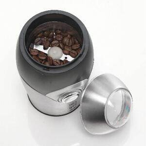 Pro Grind Coffee Grinder - Silver by Ariete