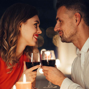 Love You - Gift Experience Mega Choice - Pink by Find Me A Gift